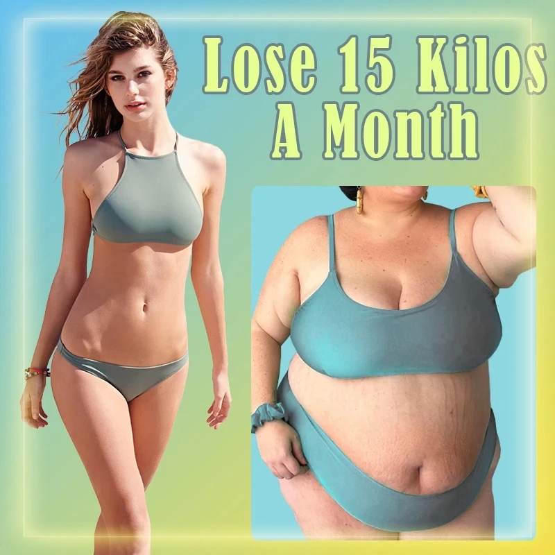 Fast Slimming Weight Loss Product That Actually Work Slim Down Powerful Fat Burning Metabolism Booster Beauty Heath Unise