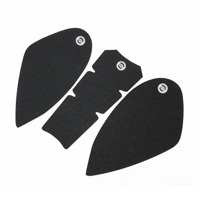 Motorrad-Tankpad für Yamaha MTM850 XSR900 2016-2025 2017 2018 2019 2020 2021 Rutschfester Aufkleber Seitentankpad – Detail 8
