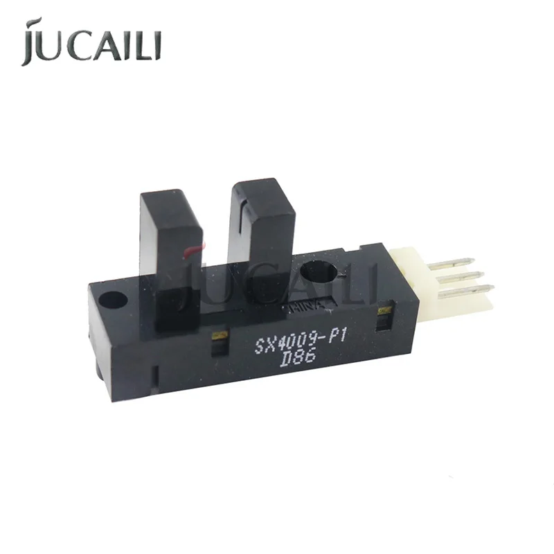

Jucaili 4 шт. SX4009-P1 датчик переключателя для Mimaki Allwin Xuli датчик переключателя широкоформатного принтера