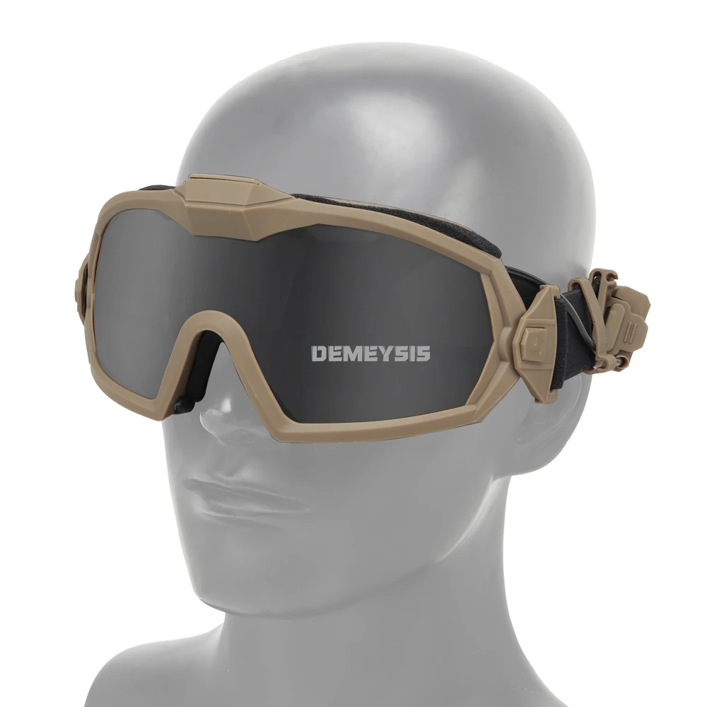 Thumbnail 2 - #79 Latest Paintball Goggles Offers