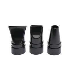 Accessories 2400 Dryer Machine Air Outlet Blow Nozzle Round Mouth BS/CS Pet Dryer Parts Groom Equipment Professional Pet Care