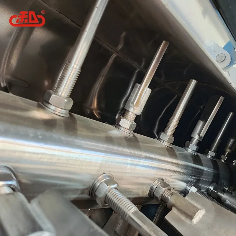 Tierfuttermaschine, Ringformpelletmühle, 10–15 Tonnen pro Stunde, Preis