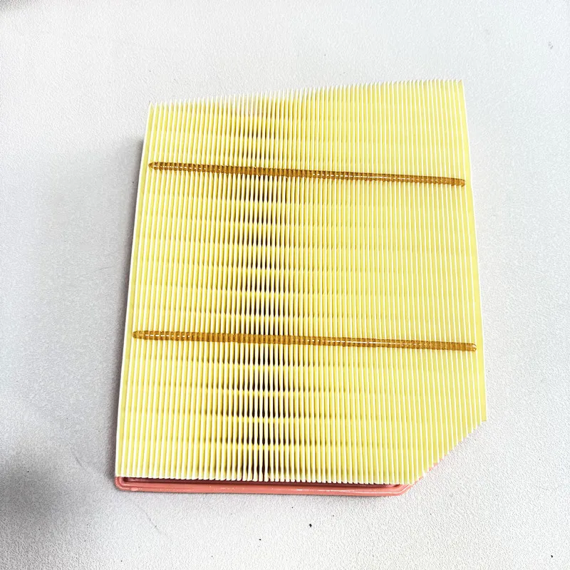 Car Air Filter for BMW MINI F54 F60 John Cooper Works F39 F40 F44 128 135i 235 X2 35i B48 Engine 13718480400 13718-480-400 - view 5
