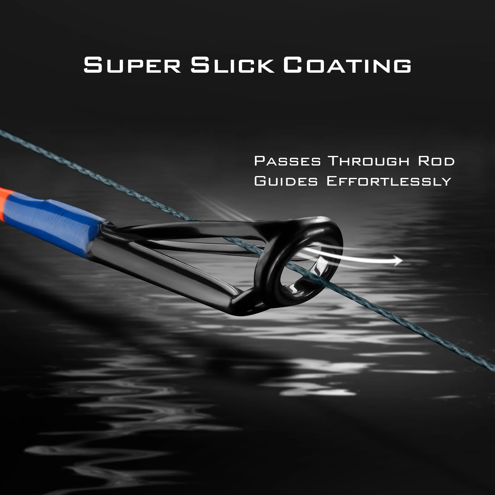 KastKing Brand 150M 300M 500M 1000M PE Braided Fishing Line 4 Strand 12-50LB Multifilament Fishing Line for Carp Fishing Wire
