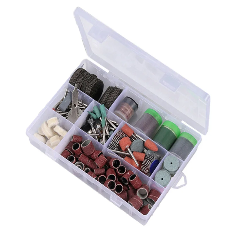 RANA Electric Grinder Hanging Grinding Accessories/281 Electric Grinder Pure Part Boxed