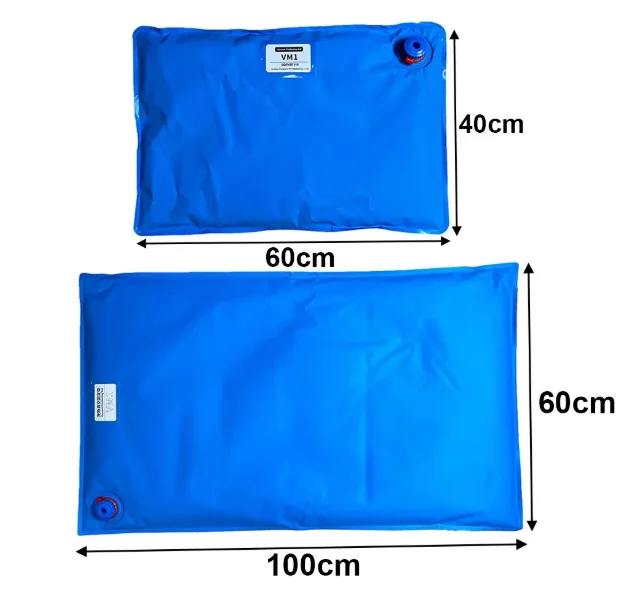 

Pet Inspection Inflatable Convenient Animal Special Mat Positioning Mat