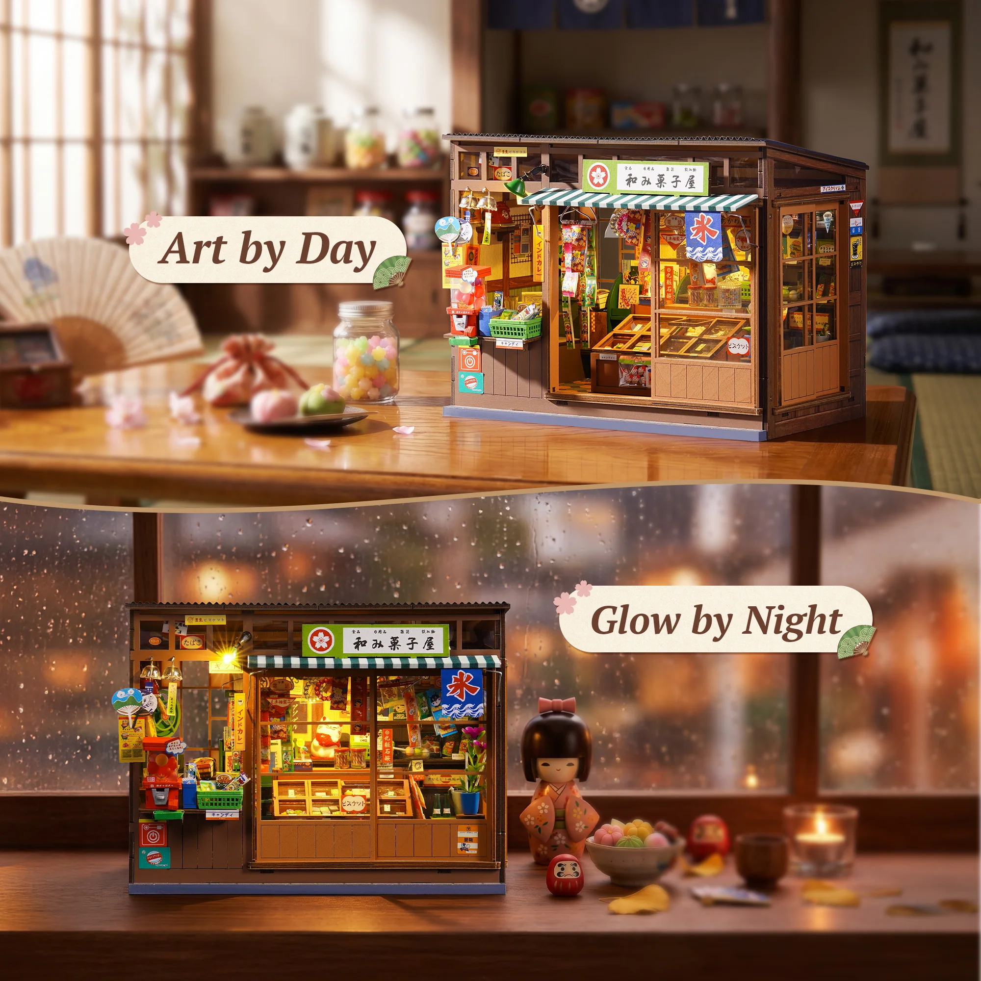 مجموعة رولايف لصنع زاوية الكتب - مراجعة Woodworking Kits For Kids وسعره