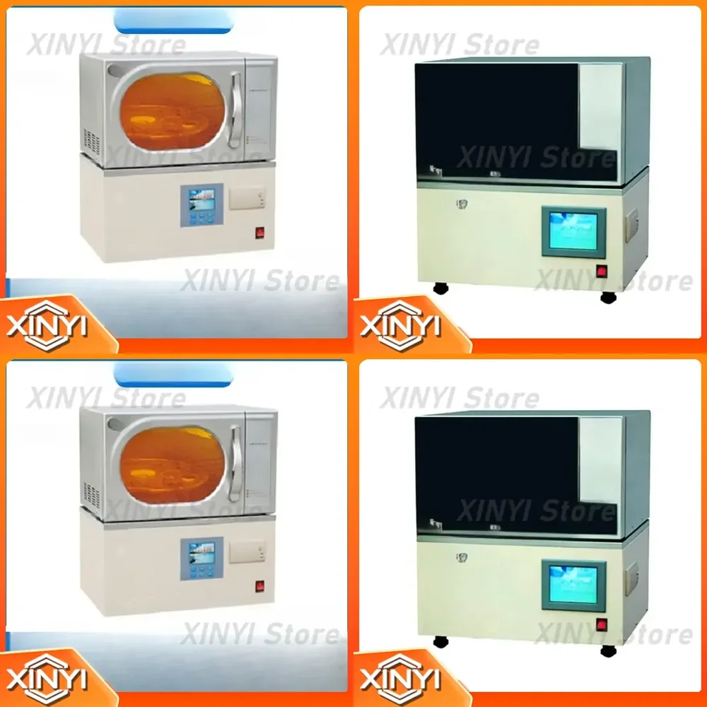 Microcomputer Automatic Moisture Meter for Coal Moisture Detection Instrument for Moisture Analyzer Soil Grain Wood Paper