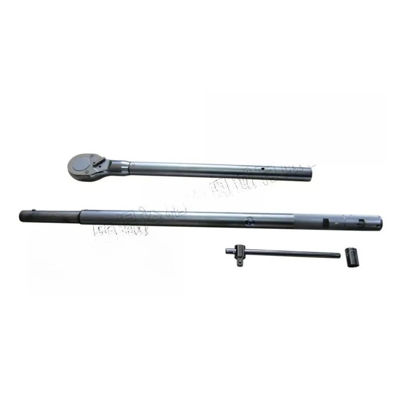 

TYD-4000Nm 5000Nm 6000Nm Heavy Manual Torque Tyre Wrench on Sale