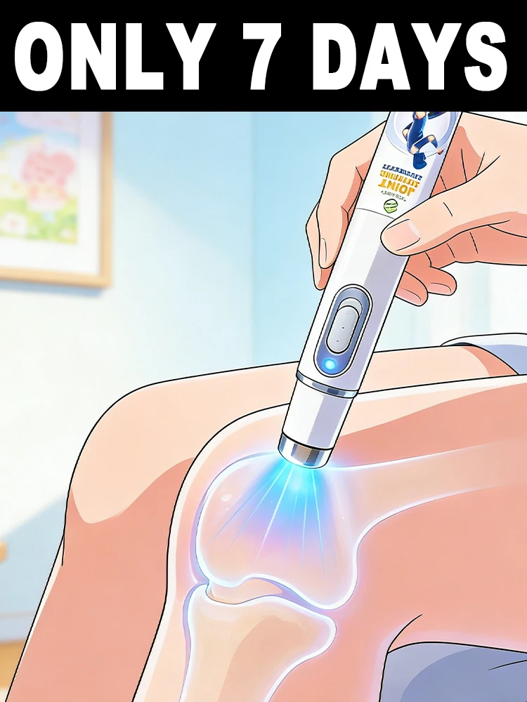 

Say Goodbye to Recurrent Joint Pain Once and for All—No Need to Worry.