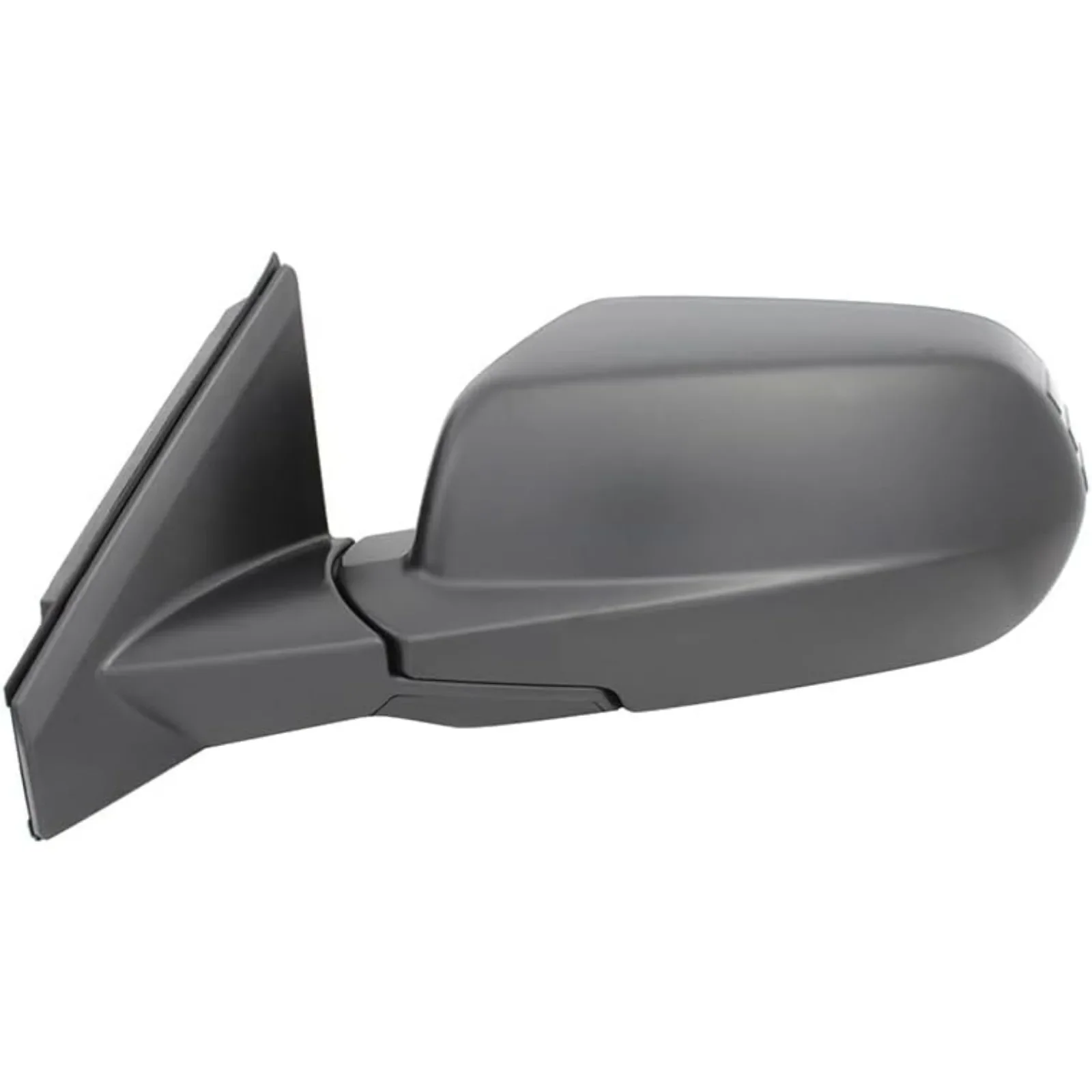 US  For Honda CR-V EX-L 2007 2008 Power Heated Side Door View Mirror Driver Left