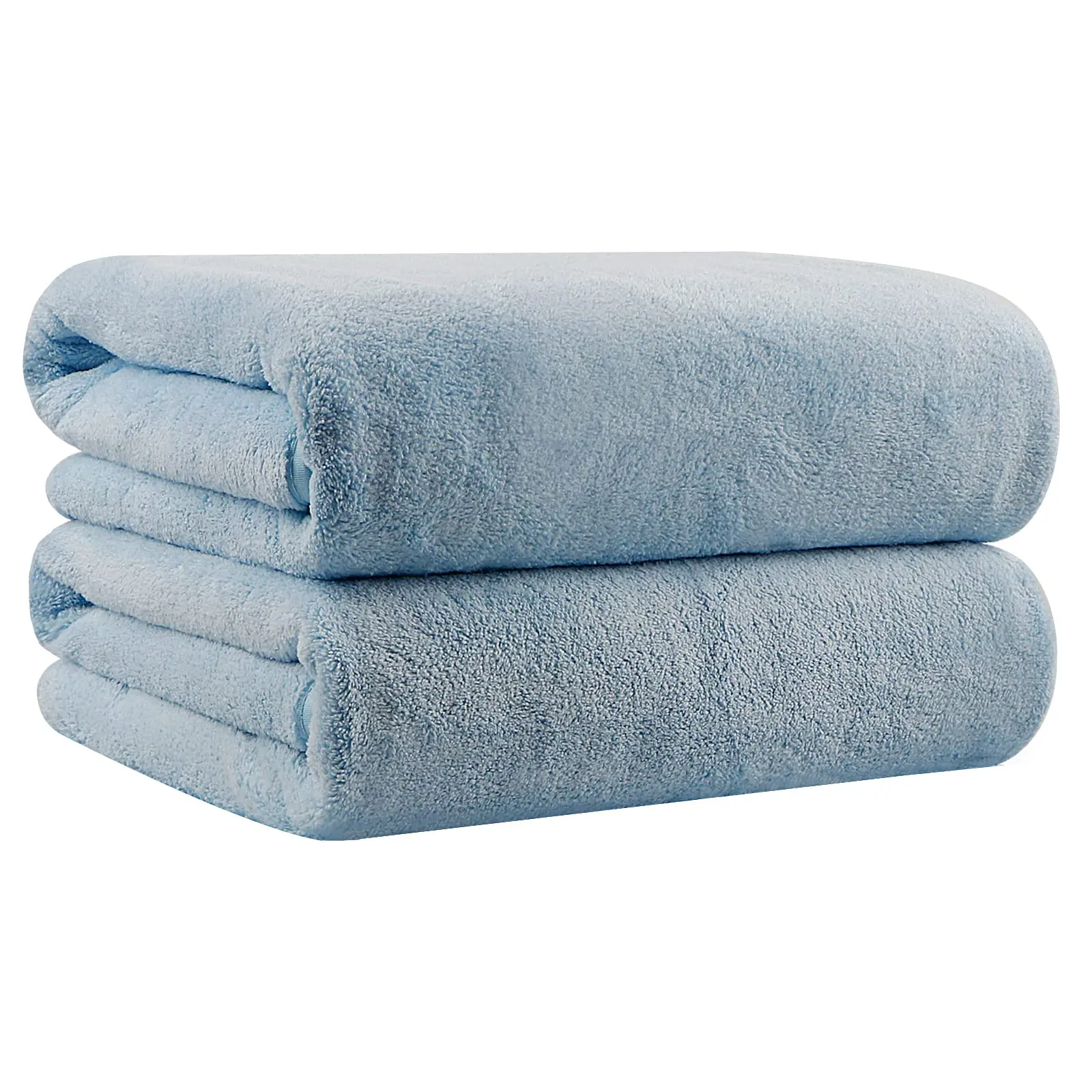 

Microfiber Bath Towels for Sports, Highly Absorbent Bath Towel, Quick Drying, Towel for Yoga, SPA, Fitness, 27x54inch