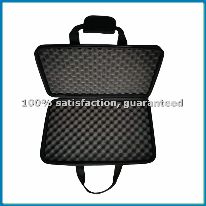 

Hard Travel Case Replacement for SB3/ SB2/ 400 Portable 2 Channel Controller Case Bag-ABFT