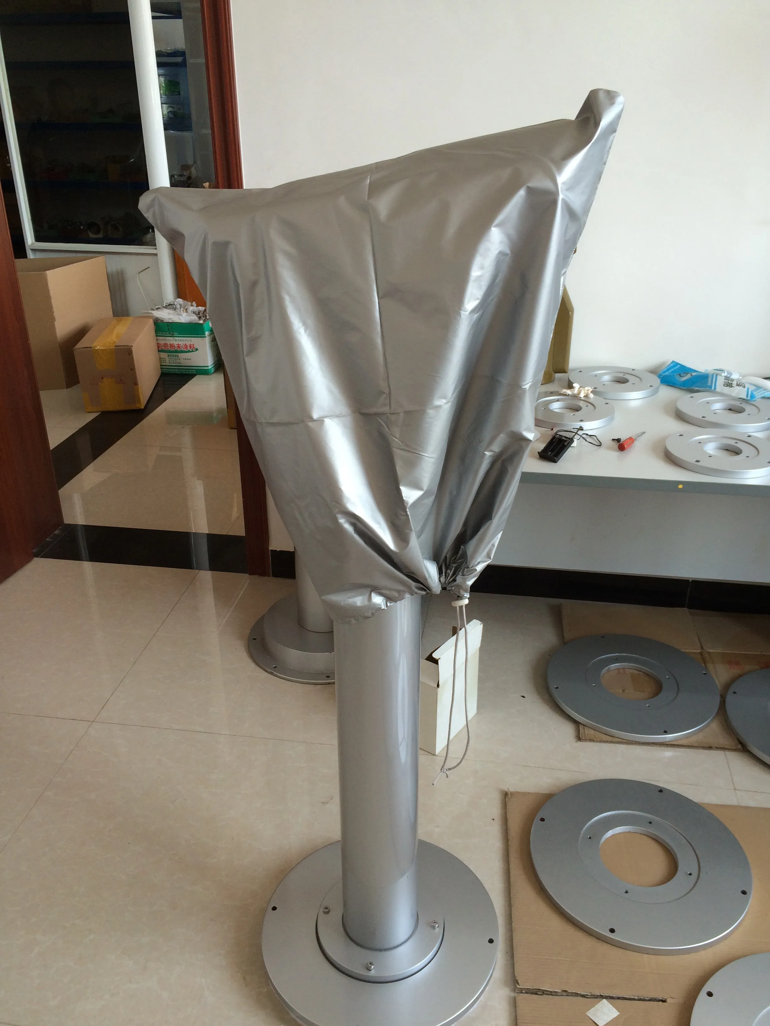 25-40x100 High Resolution BAK4 Prism Metal Binoculars Large 100m Optical Objective Lens High Magnification Coin Telescope