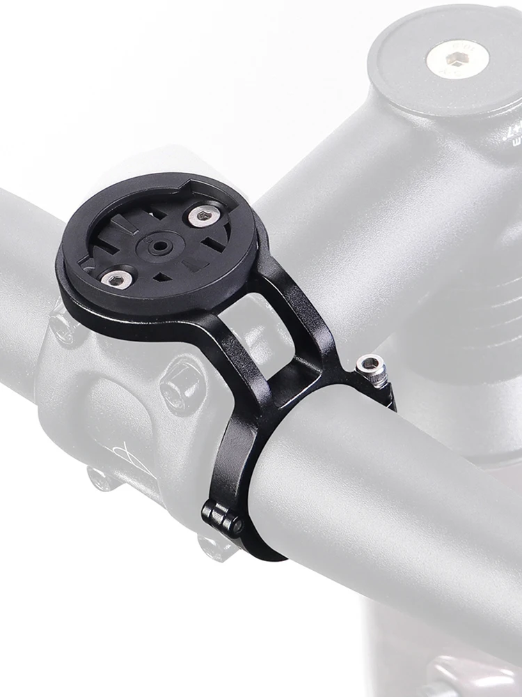 AliExpress TOOPRE Bike Handlebar Computer Holder Aluminum Alloy Speedometer Mount Bracket Lightweight for Garmin/Wahoo/Bryton/XOSS/IGPSPORT
