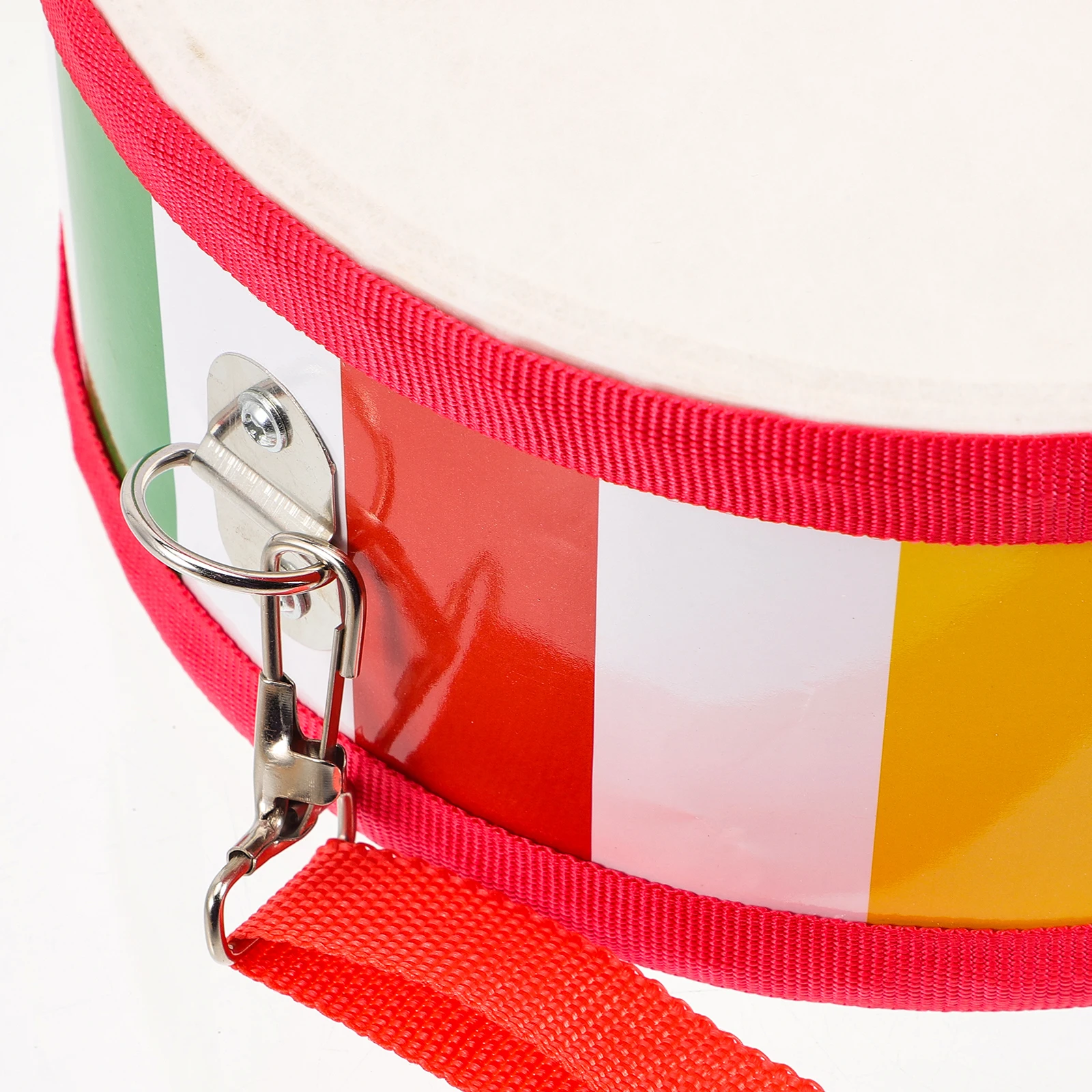 

1 Set Drum Set 'S Percussion Instruments Durable Drum Kit For s Fine Motor Skill Hand Brain Coordination