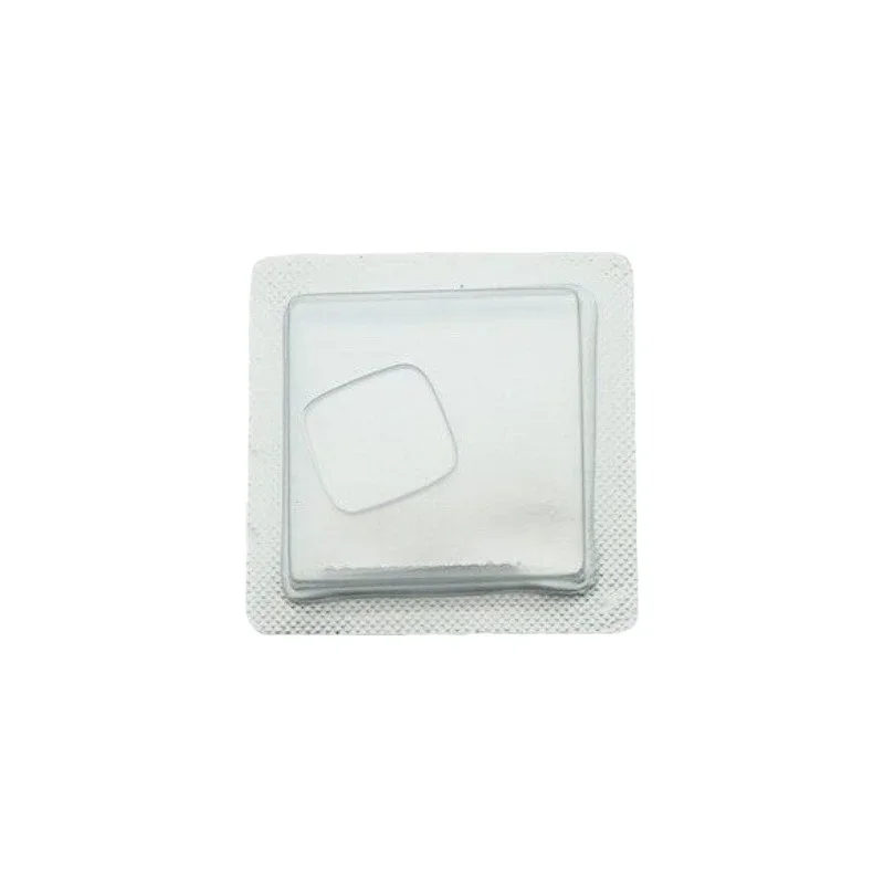 Watch Sapphire Crystal Glass for Vacheron Constantin Ref: 726090 21.95mm
