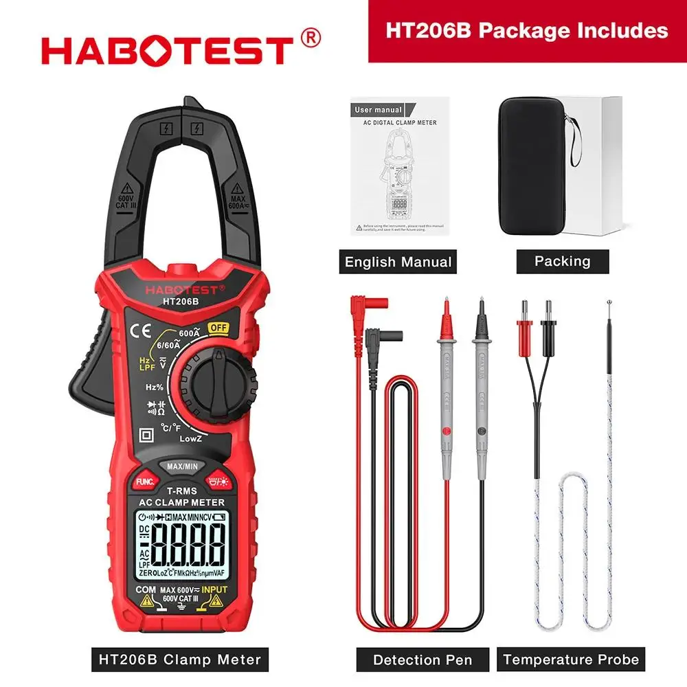 HT206B