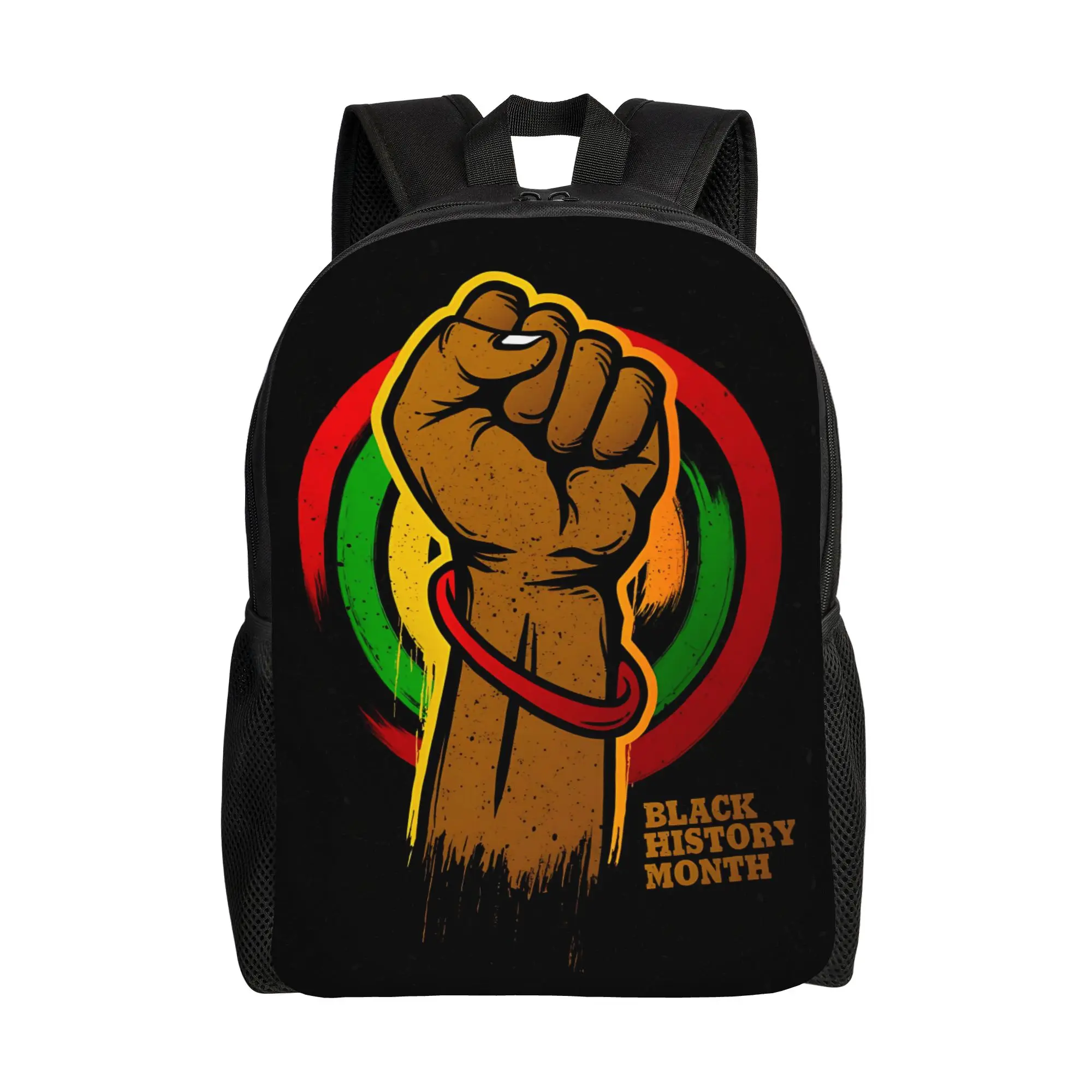 

1Piece New School Year Storage Bag Honoring Past Inspiring Future Casual Rucksack New Semester Begins