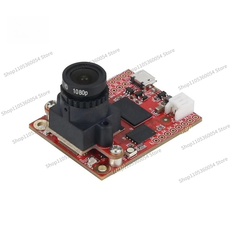 For OPEN Open Source MV4H7Plus 5 Million High Definition Intelligent Camera Image Processing Neural Networks