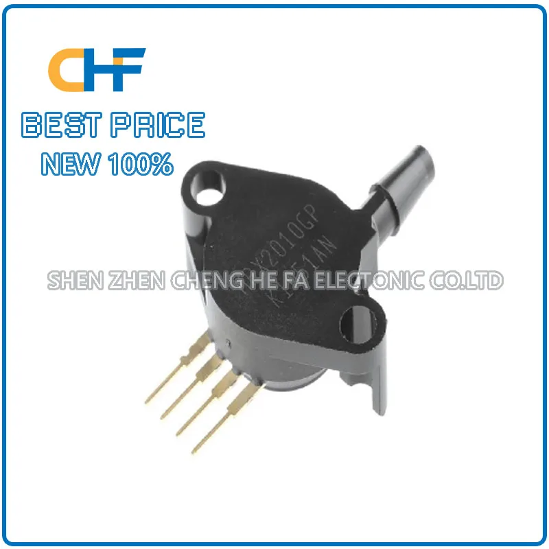 

MPX2010GP SIP-4 Датчик давления в упаковке, новый оригинал