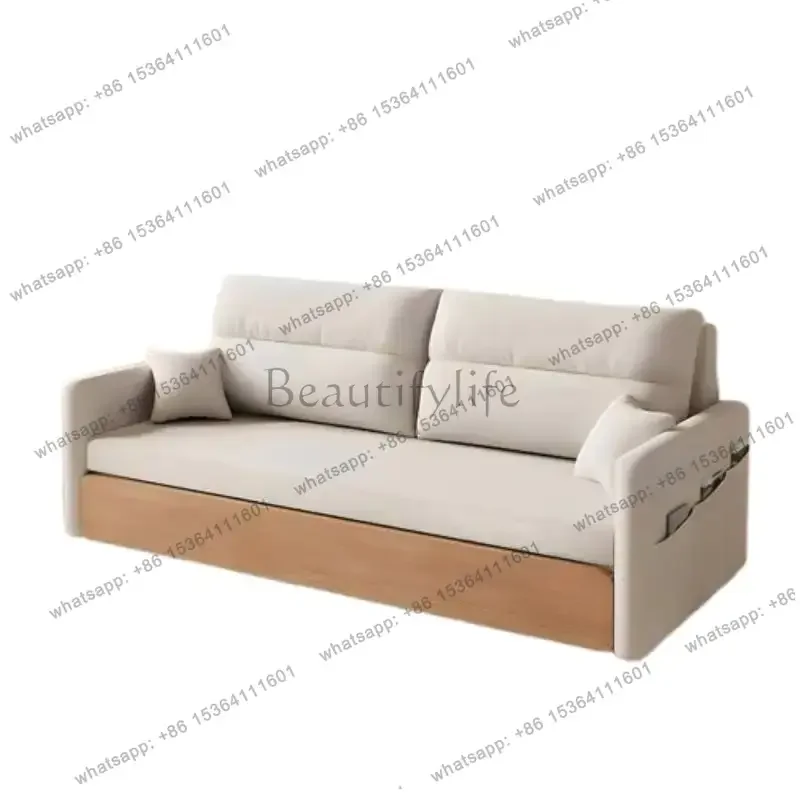 PG Italian Sleeper Living Room Sofas Memory Folding Salon Sets Living Room Sofas Cloud Bedroom Muebles Para Hogar Furniture