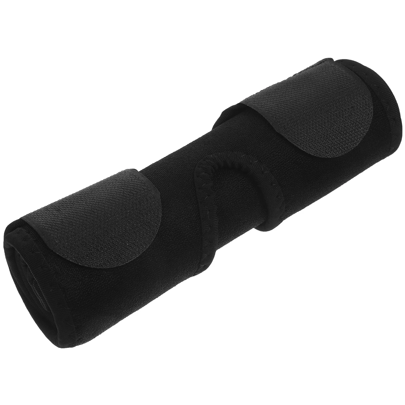 دعامة الفخذ، حزام عرق قابل للتعديل للرجال والنساء، مقاس L، ماكينة تشذيب الفخذ، حماية رياضية، حزام لف