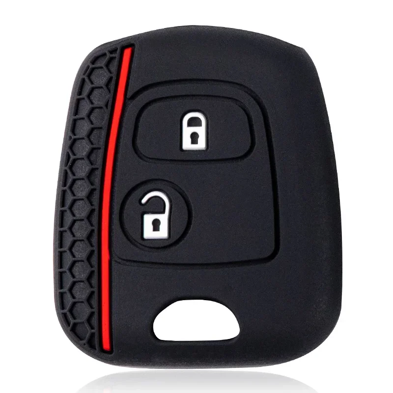 Key Fob Cover Prote…