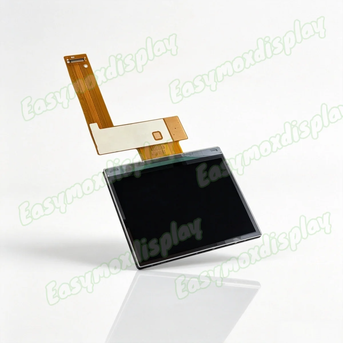 High Quality Replacement LCD Display Without Touch Screen & Backlight for FLIR C5 Thermal Imager