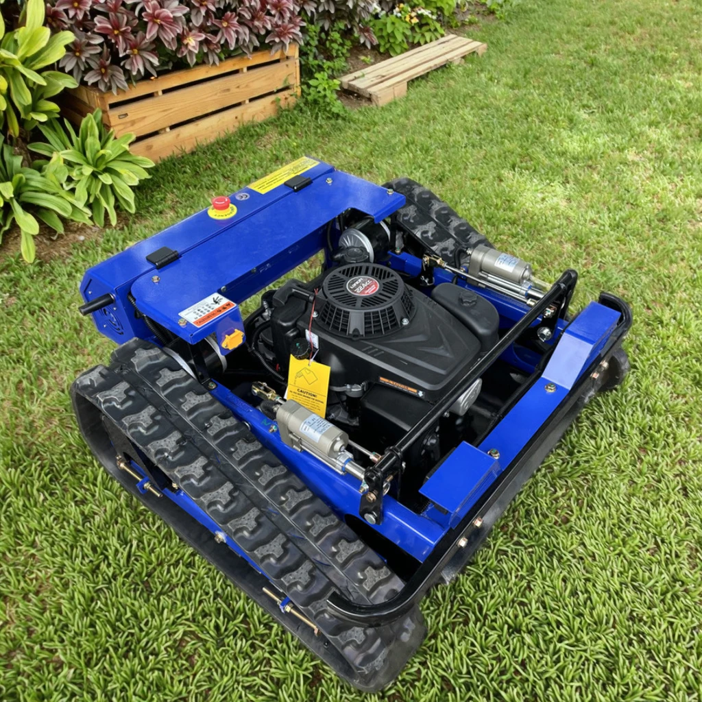 Multifunctional Electric Lawn Mower Handheld Grass Cutter Lawn Care Tool