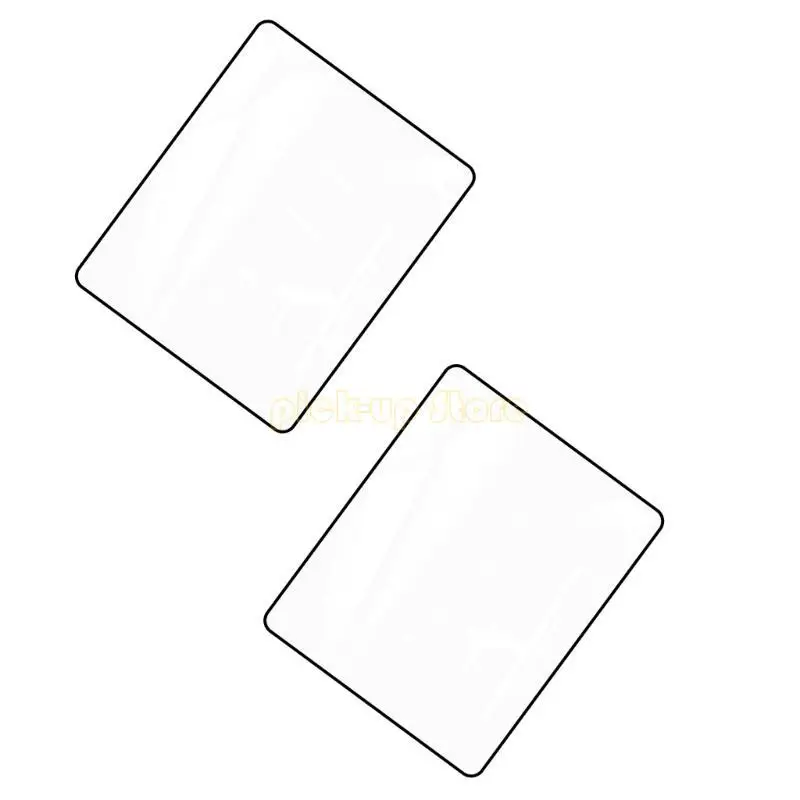 Q5WA Полное освещение Protective Film Long Service Watch Film, подходящее для просмотра 4