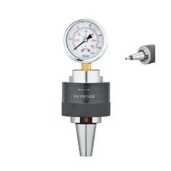 BT30 BT40 Tensimeter HSK63 Testing Tool Spindle BT30 BT40 BT50 Hydraulic Testing Instruments Spindle Tension Meter CAT40 SK40
