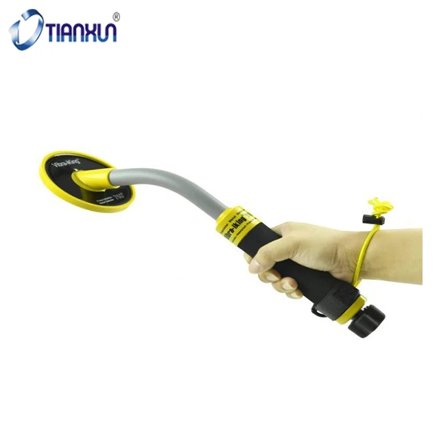 Tianxun underwater metal detector PI-IKING 750