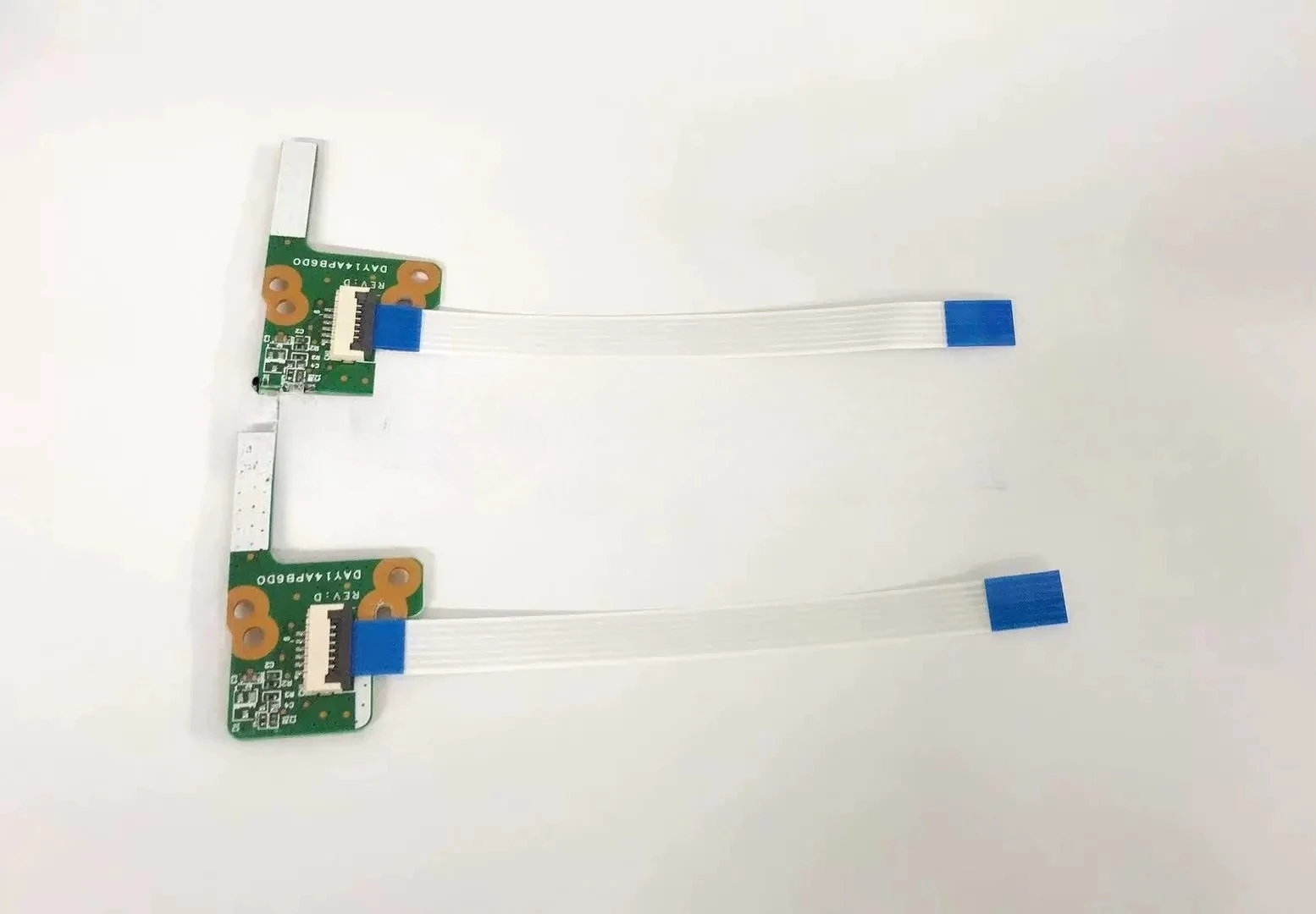For HP 15-P 15-K TPN-Q140 17-P 14-P 15z-P Laptop Power Switch Board Power Button