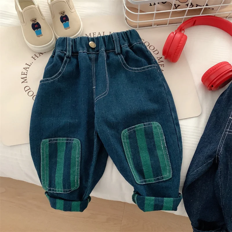 Children Pants 2025… - image