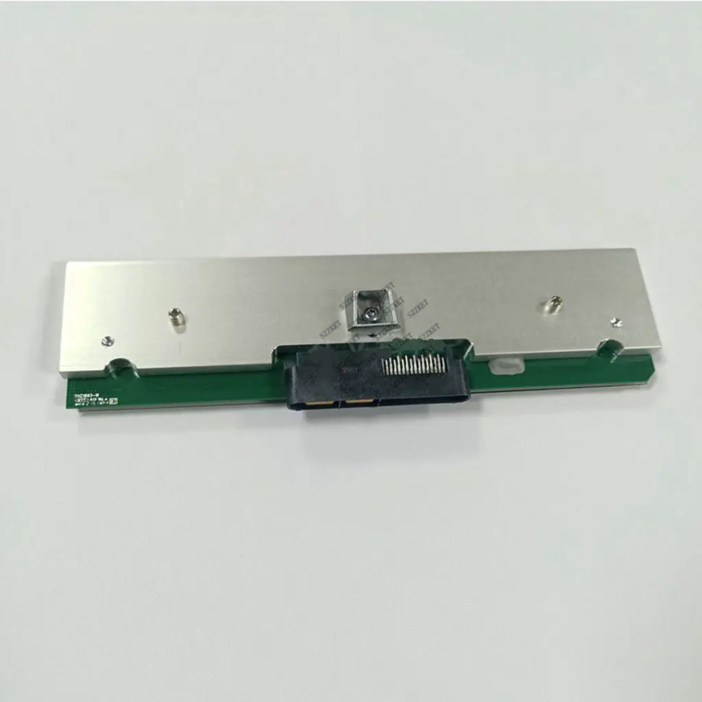 

Authentic new original for Zebra ZE521 300DPI barcode print head P/N: P1112750-013 barcode label printer printhead ZE 521