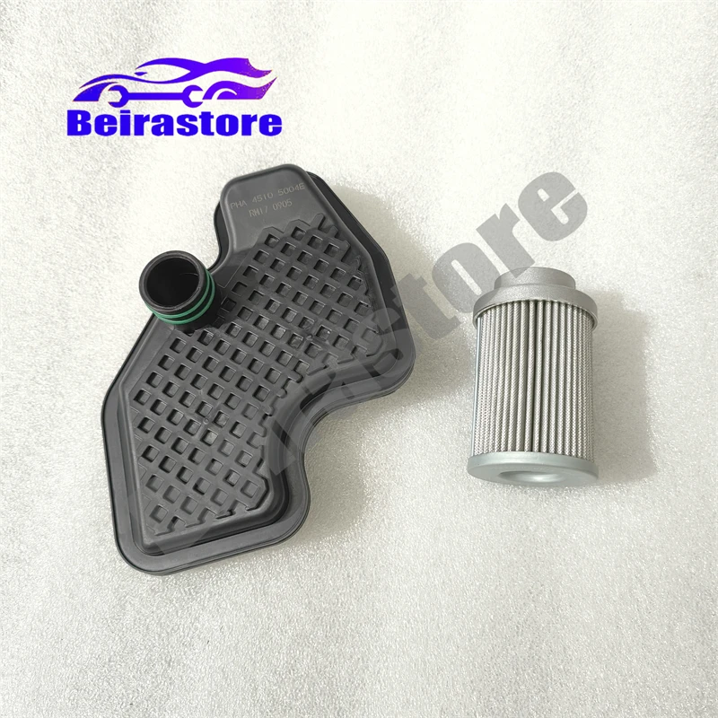 Genuine New DF515A DCT170 DF515 Transmission Internal Filter External Oil Filter Set For Changan Alsvin CS15 CS35 CS55 CS75