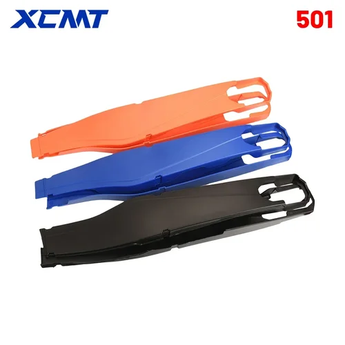 Imagen 2 del producto Protector de brazo oscilante para motocicleta, cubierta de brazo oscilante para KTM SX SXF XC XCF EXC EXCF XCW Six Days 150 200 250 300 350 450 500 2012-2023