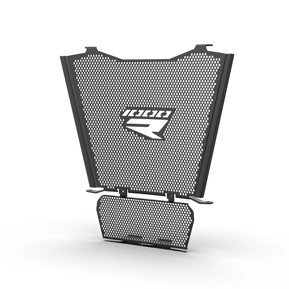 2023 S1000 R Motorsport Accessories For BMW S1000R 2021-2022-2023 Radiator Grill Radiator And Oil Cooler Guard Set