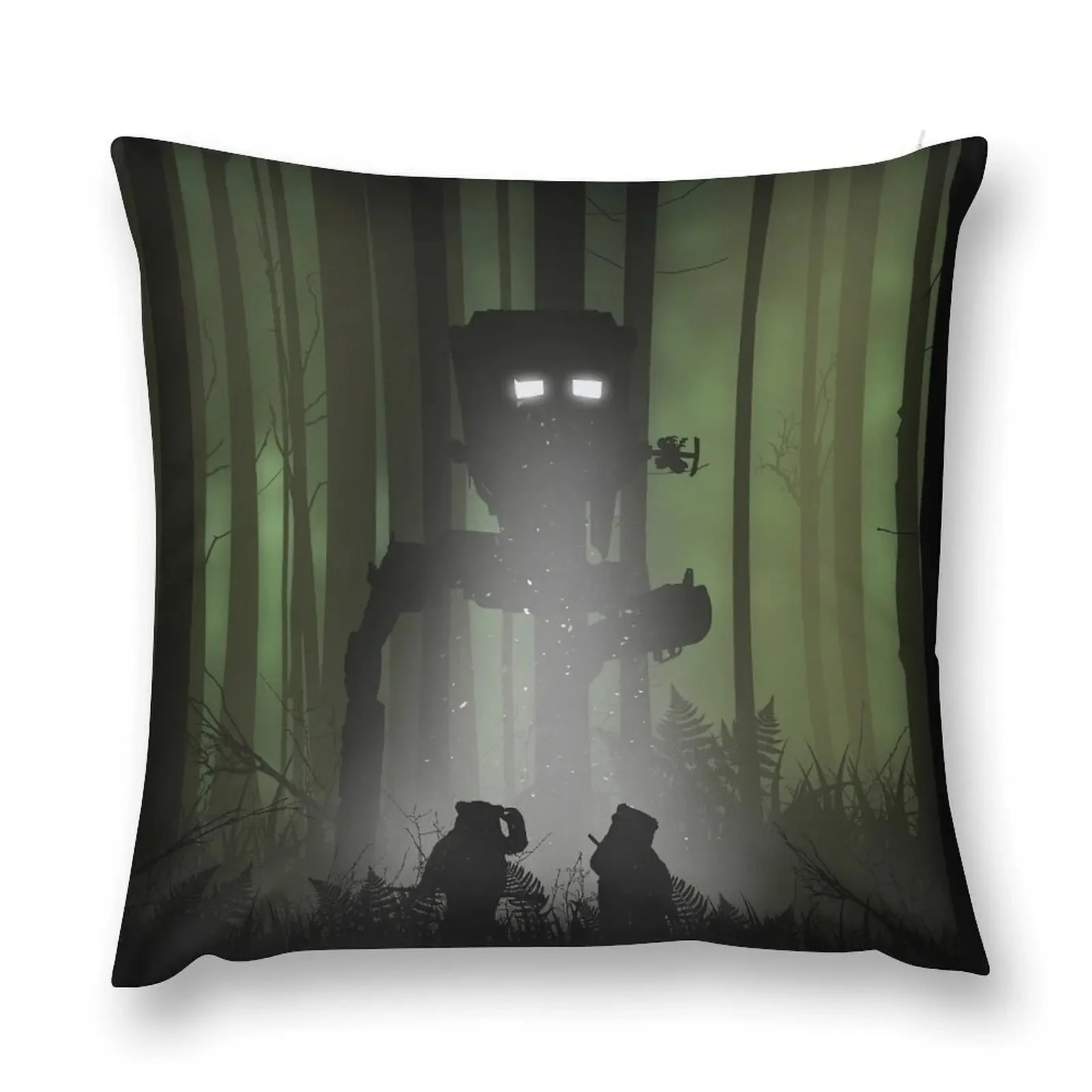 Endor misadventures Throw Pillow Sofa Cushions Cover Decorative Sofa Cushion home decor items Decorative Cushion Cover pillow