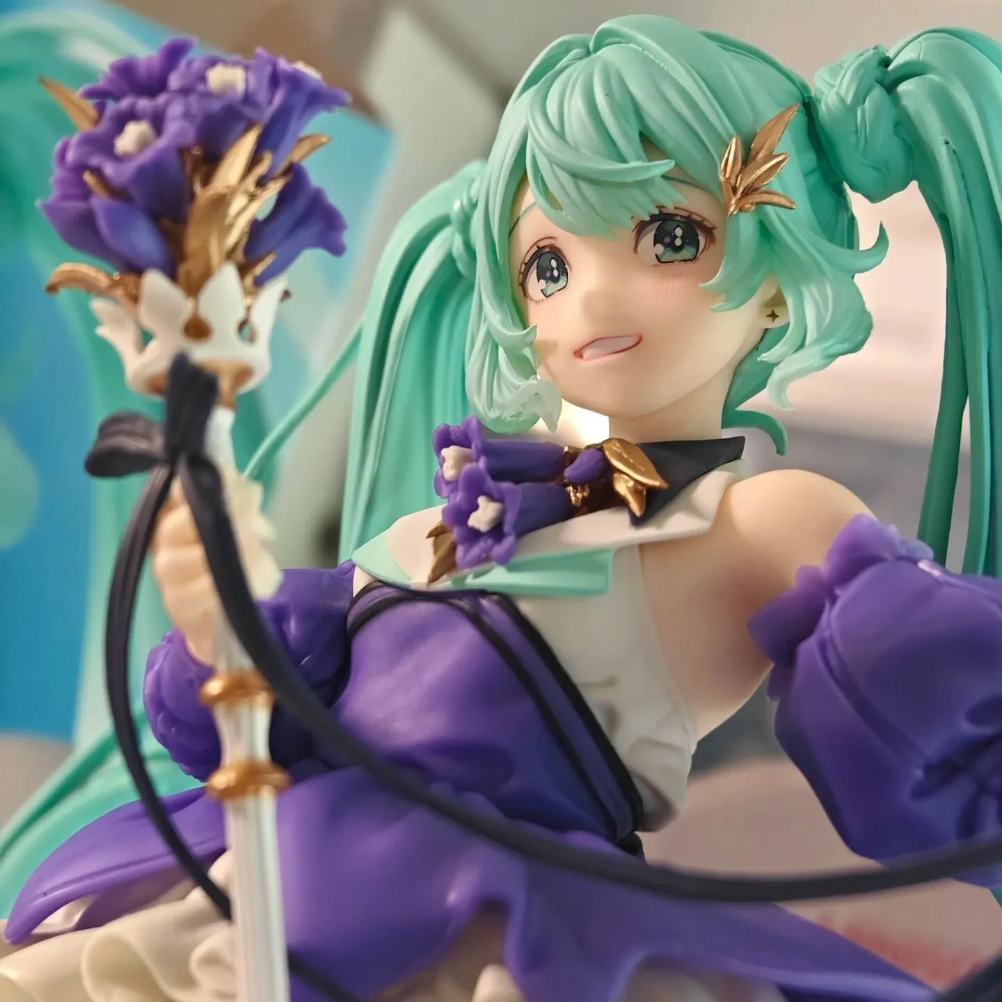 vocaloid-original-hatsune-ku-fleur-d'anniversaire-version-2024-figurine-a-collectionner-ata-ku-anime-pour-enfants-jouet-modele-cadeaux-de-noel