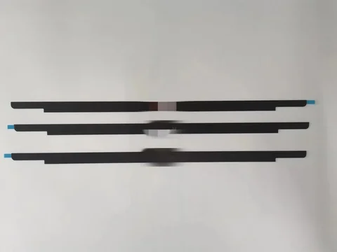 Garniture d'Écran LCD pour MacPlePro 15 "A1707, 10 Pièces, Nouveau, 1990