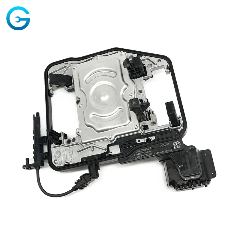 Fast Delivery DQ200 TCU DSG TCM Dual Clutch 0AM Transmission Control Unit 0AM927769D For VW Audis Skodas Seats