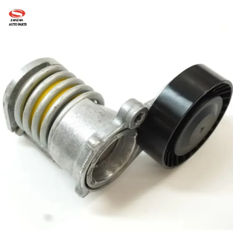 

31251653 Натяжной шкив для хэтчбека (LV) V0LV0 S402.5T