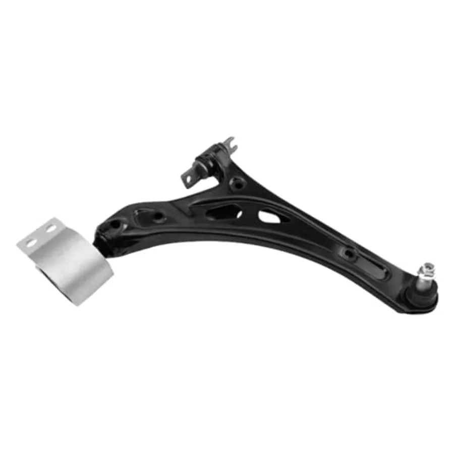 أذرع التحكم الأمامية السفلية لـ 20182022 Buick Enclave شيفروليه ترافيرس 2019 2020 2021 أذرع التحكم مع مجموعة المفاصل الكروية إعادة