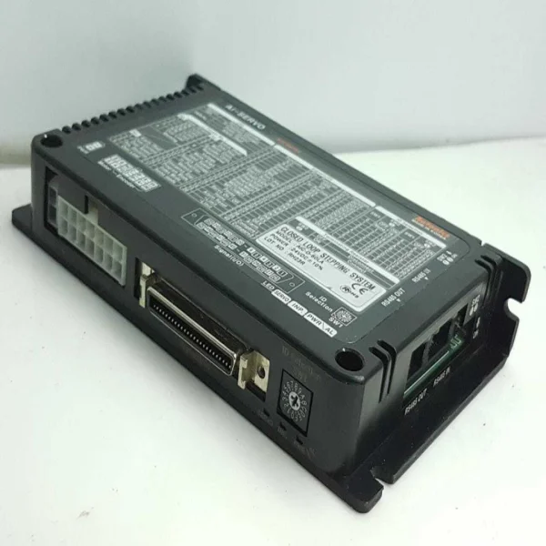 

Aic-d-60la 2-phase Closed Loop Mot Driver Ais-d Series Brand New Original Spot Plc