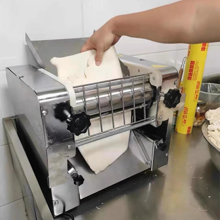 Commercial Small Scale Noodle Making Machine Food Equipment Spaghetti Machine