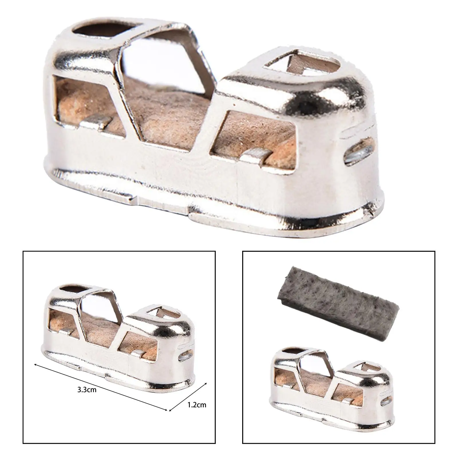 Mini Catalyst Handwärmer Premium Handwärmer Zubehör ersetzt hoch