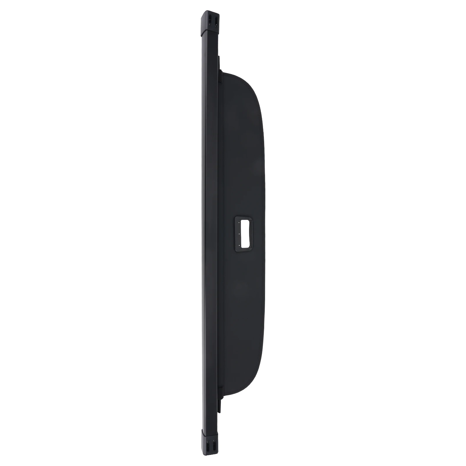 

Защитная шторка багажника для Audi Q7 2016-2024, 4M0863553D, черная