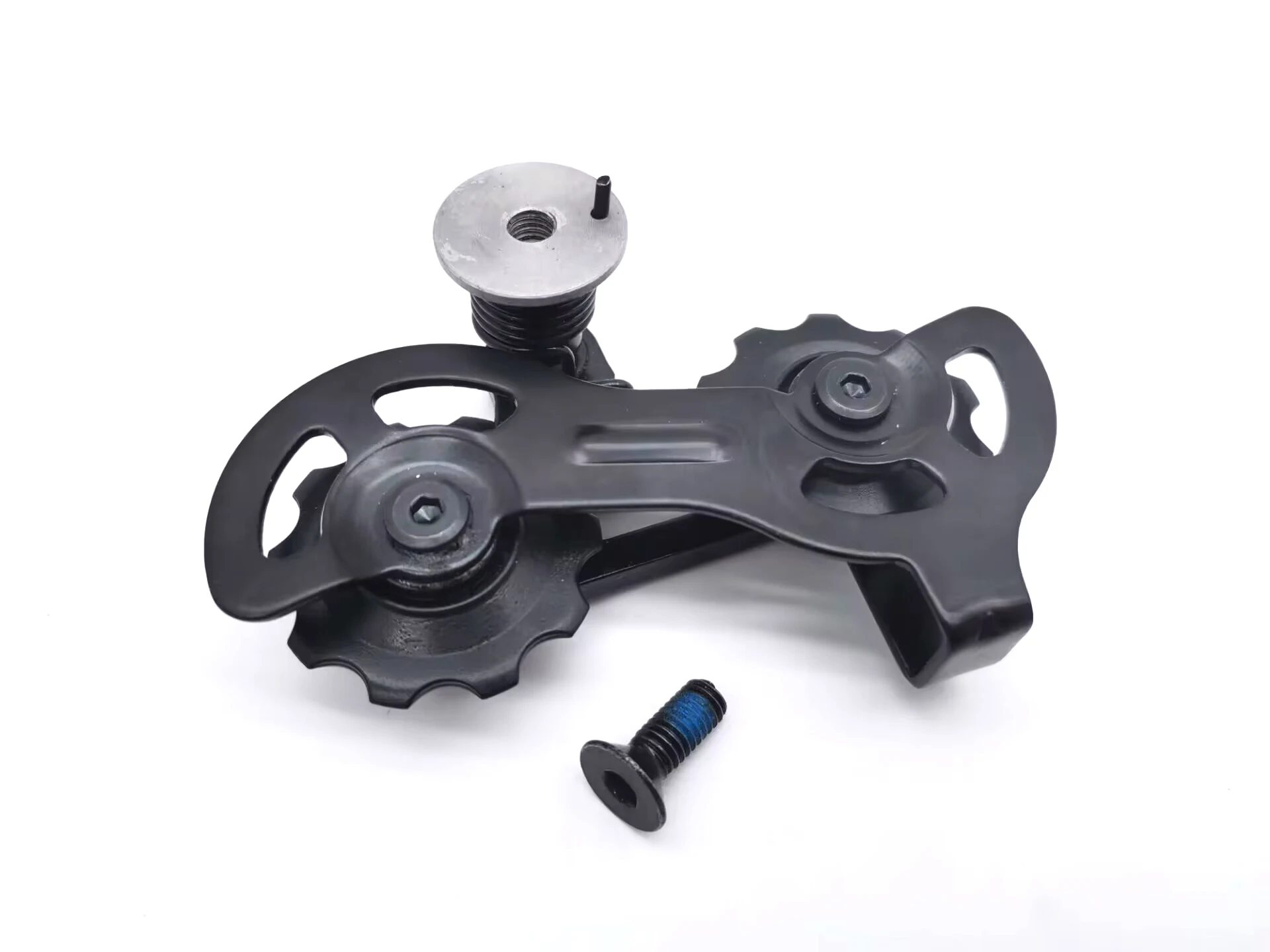 Original Chain Guide Wheel for Qicycle EF1 EF2 Electric Bicycle Upgraded Chain Tensioner Guide Bike Replace Parts